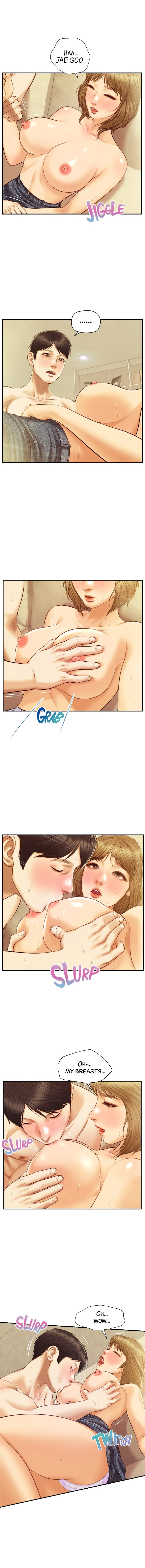 Age of Innocence - Chapter 28 [photo 12] - MangaPorn