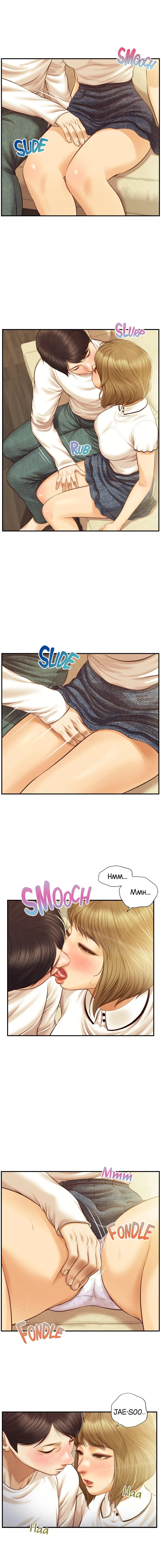 Age of Innocence - Chapter 28 [photo 6] - MangaPorn