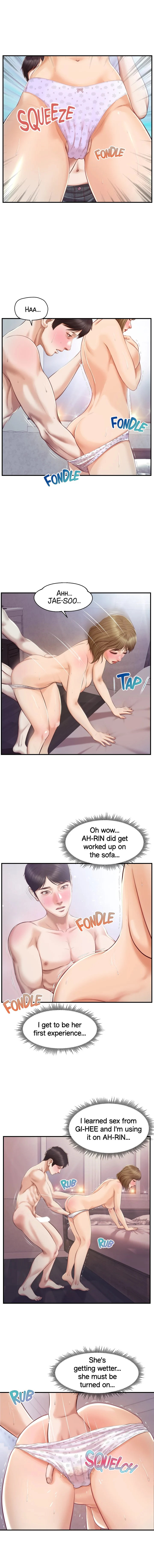 Age of Innocence - Chapter 29 [photo 10] - MangaPorn