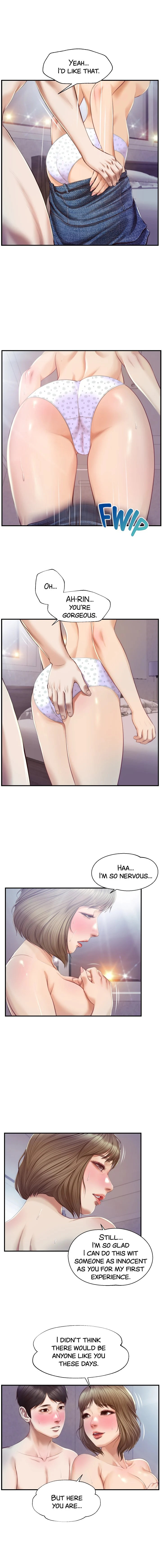 Age of Innocence - Chapter 29 [photo 8] - MangaPorn