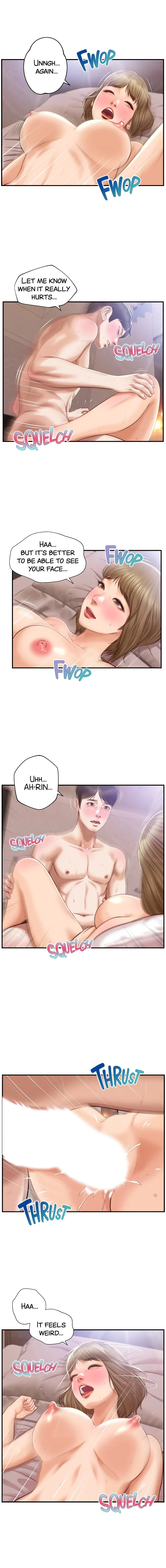 Age of Innocence - Chapter 30 [photo 10] - MangaPorn