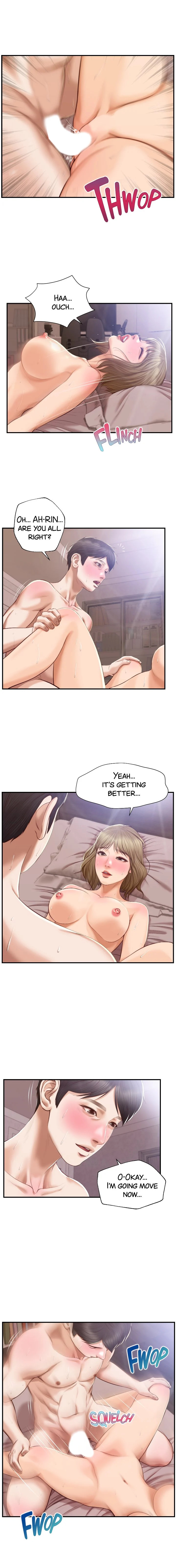 Age of Innocence - Chapter 30 [photo 9] - MangaPorn