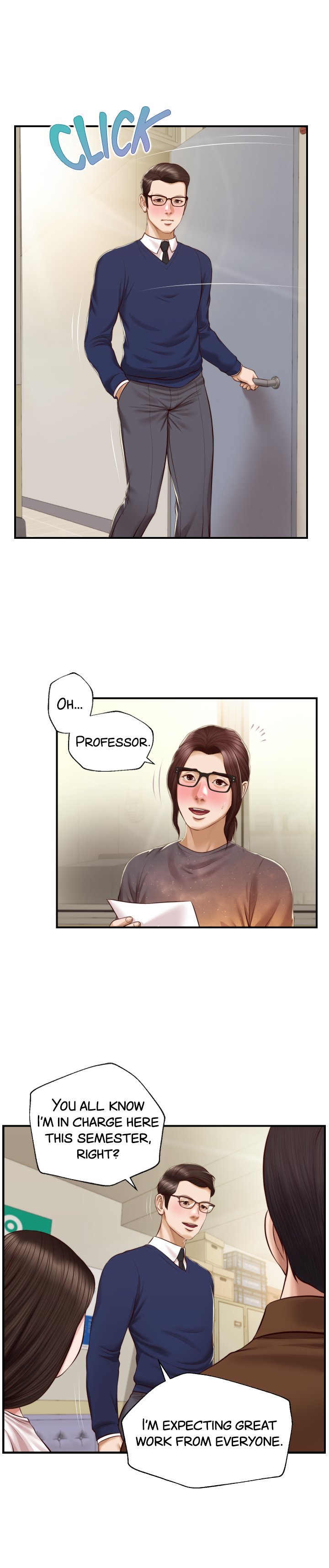 Age of Innocence - Chapter 31 [photo 10] - MangaPorn