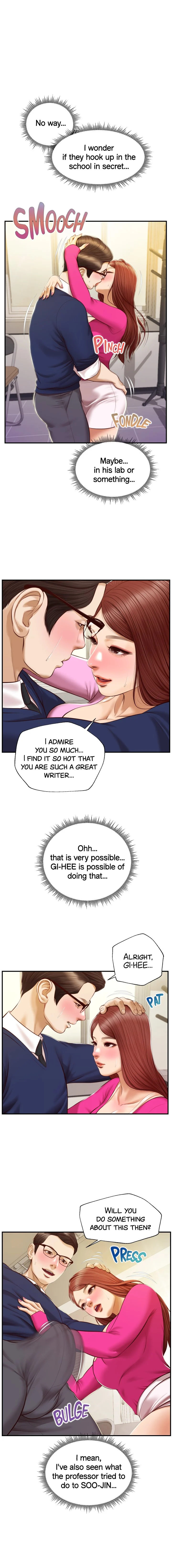 Age of Innocence - Chapter 31 [photo 12] - MangaPorn