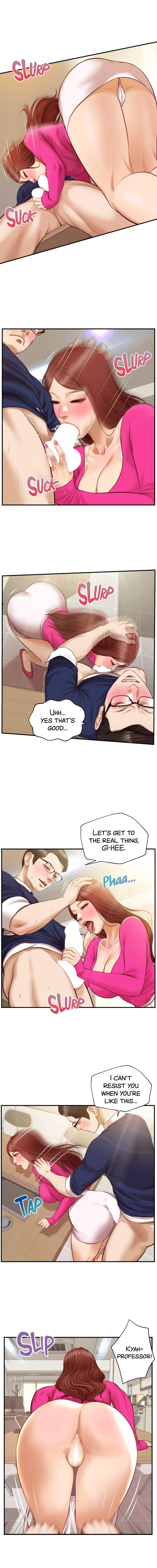 Age of Innocence - Chapter 31 [photo 13] - MangaPorn