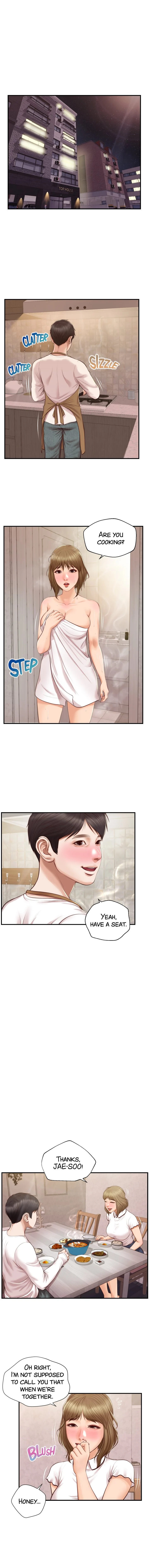 Age of Innocence - Chapter 31 [photo 4] - MangaPorn