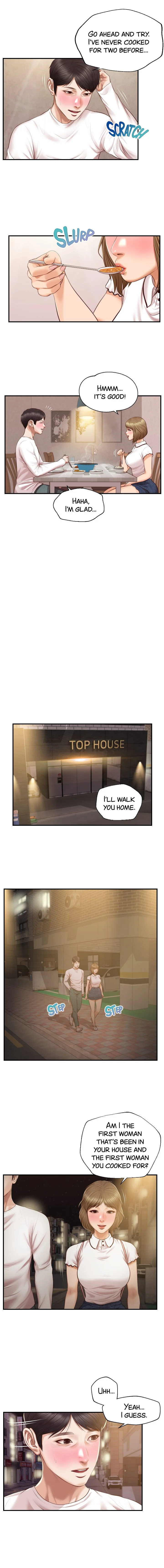 Age of Innocence - Chapter 31 [photo 5] - MangaPorn