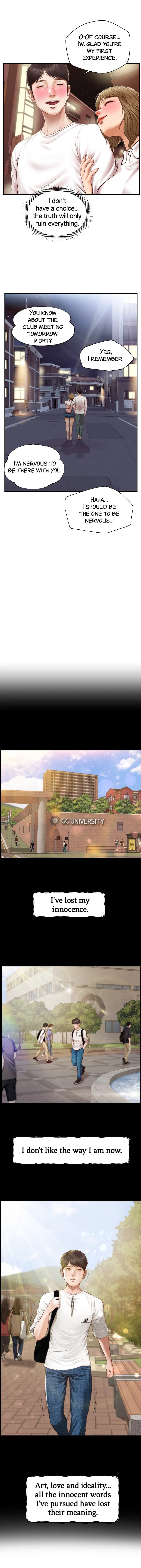 Age of Innocence - Chapter 31 [photo 7] - MangaPorn