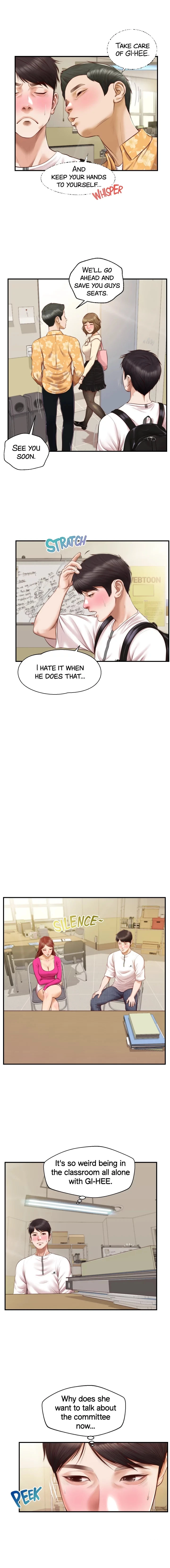 Age of Innocence - Chapter 32 [photo 7] - MangaPorn