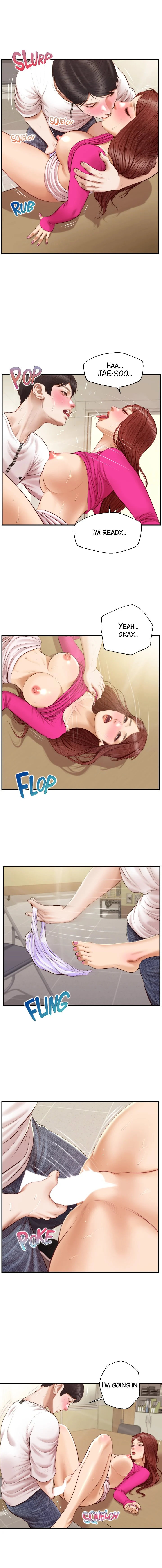 Age of Innocence - Chapter 33 [photo 10] - MangaPorn