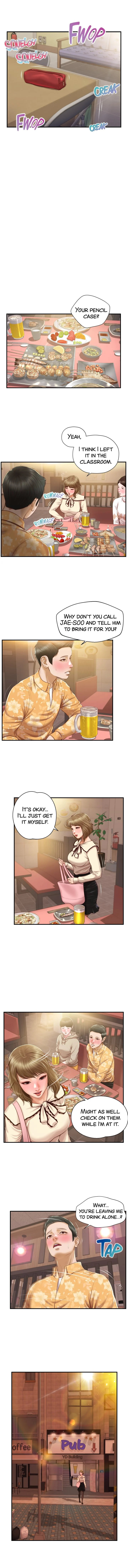 Age of Innocence - Chapter 33 [photo 13] - MangaPorn