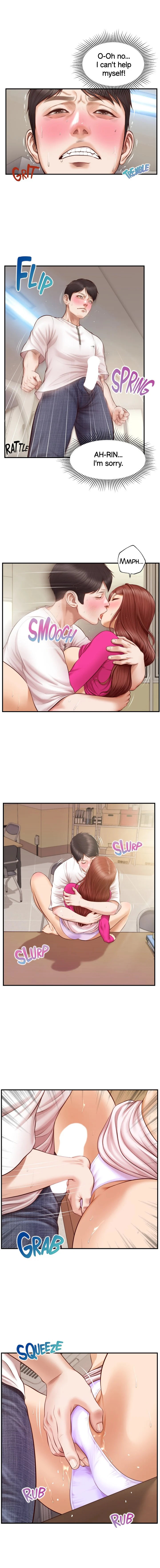 Age of Innocence - Chapter 33 [photo 9] - MangaPorn