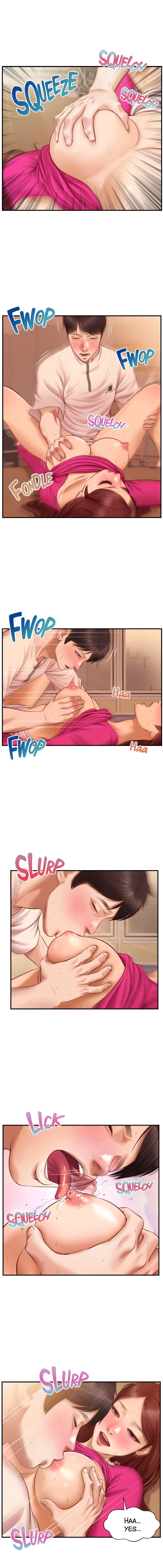 Age of Innocence - Chapter 34 [photo 9] - MangaPorn