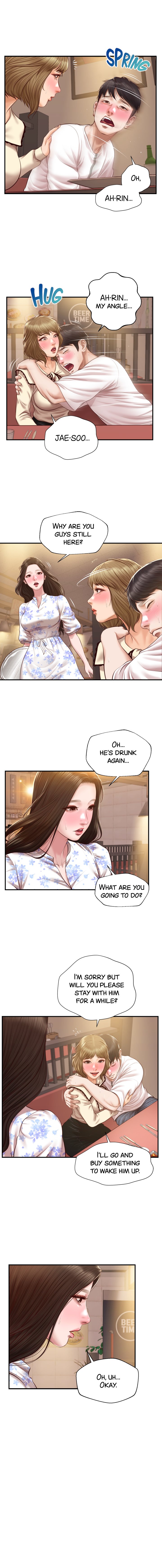 Age of Innocence - Chapter 35 [photo 11] - MangaPorn