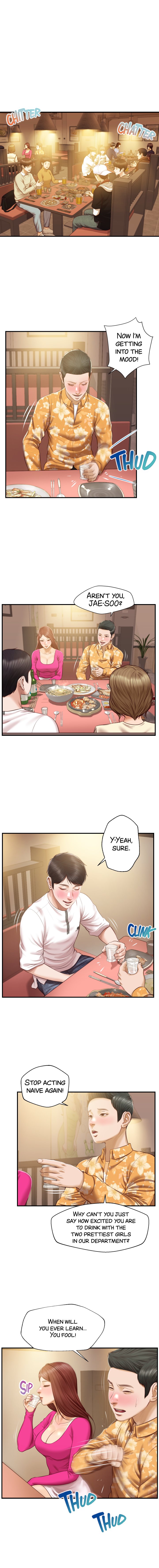 Age of Innocence - Chapter 35 [photo 3] - MangaPorn