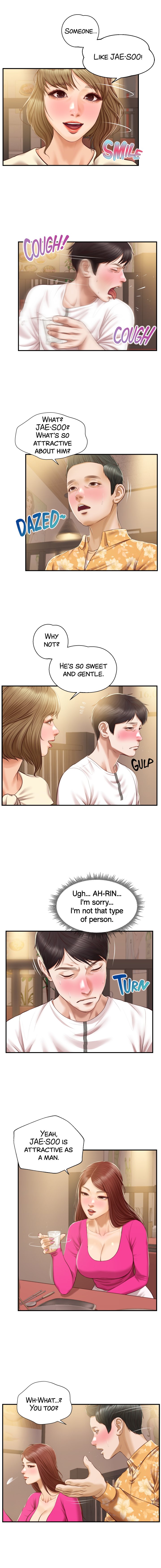 Age of Innocence - Chapter 35 [photo 5] - MangaPorn