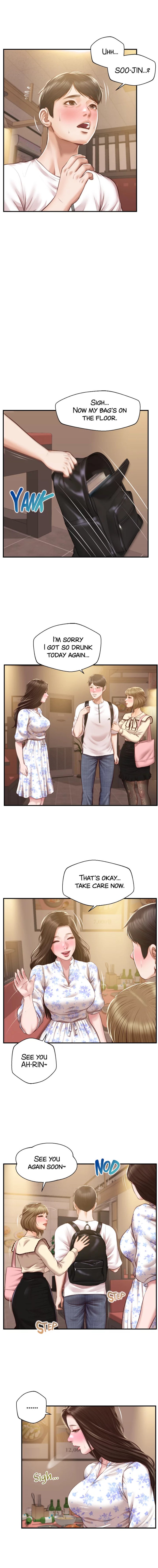 Age of Innocence - Chapter 36 [photo 11] - MangaPorn