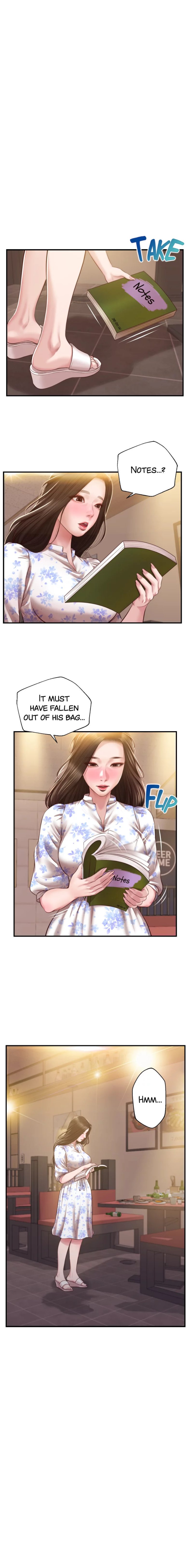 Age of Innocence - Chapter 36 [photo 13] - MangaPorn