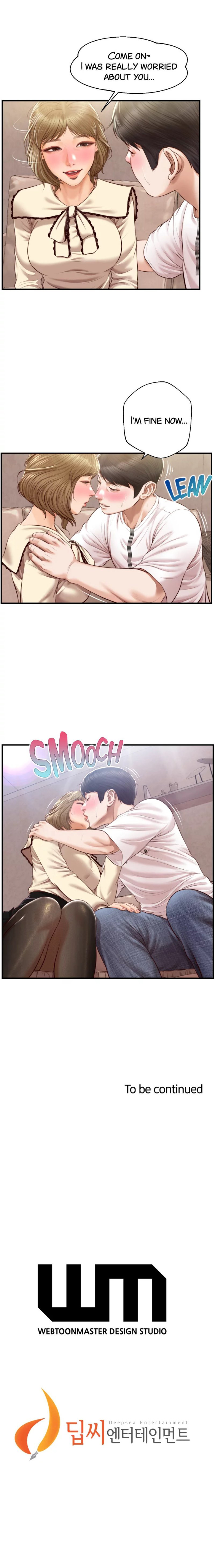 Age of Innocence - Chapter 36 [photo 15] - MangaPorn