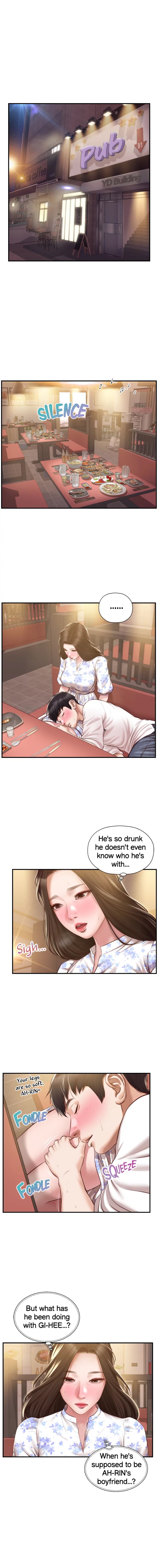 Age of Innocence - Chapter 36 [photo 4] - MangaPorn