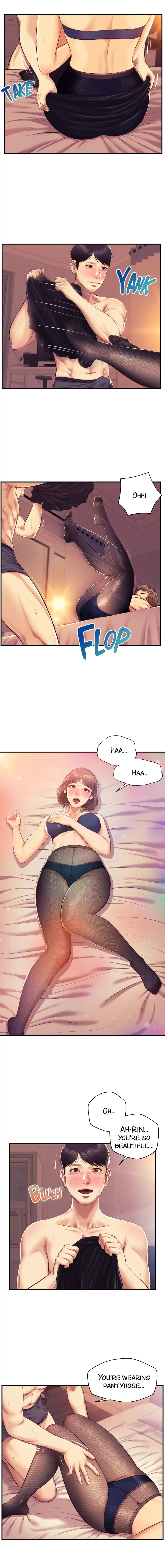 Age of Innocence - Chapter 37 [photo 11] - MangaPorn