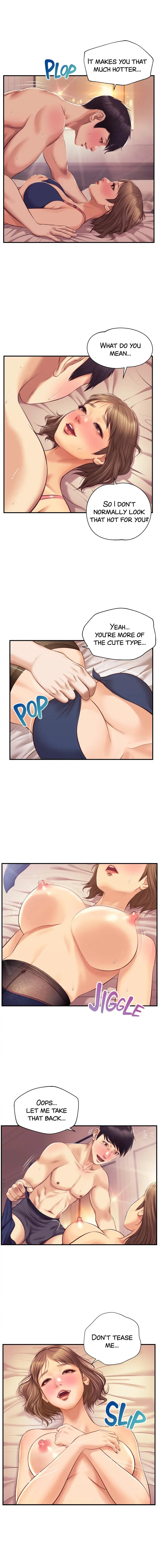 Age of Innocence - Chapter 37 [photo 12] - MangaPorn