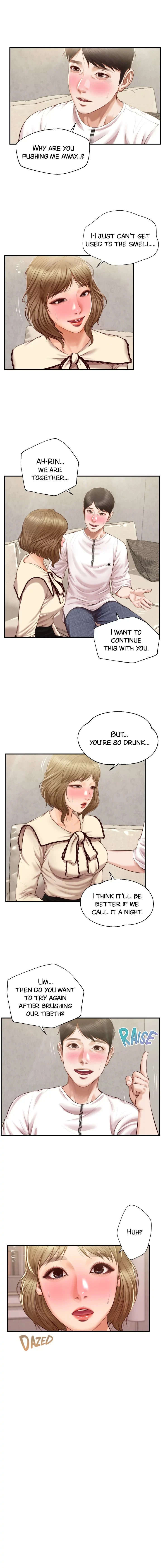 Age of Innocence - Chapter 37 [photo 5] - MangaPorn