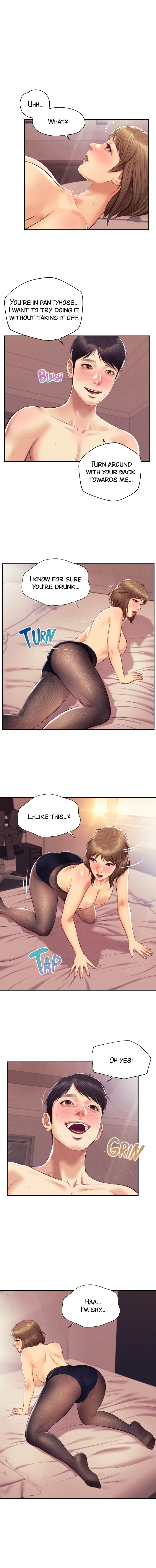 Age of Innocence - Chapter 38 [photo 1] - MangaPorn