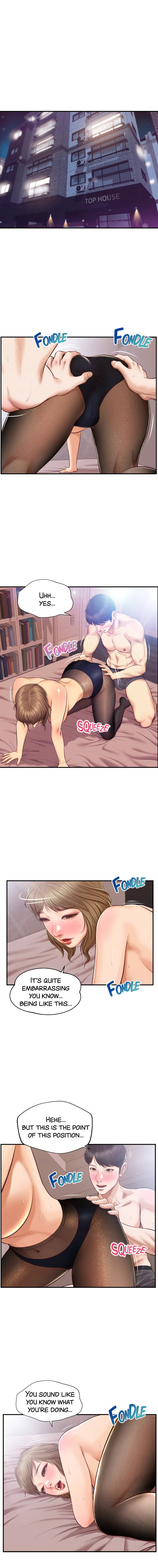 Age of Innocence - Chapter 38 [photo 3] - MangaPorn