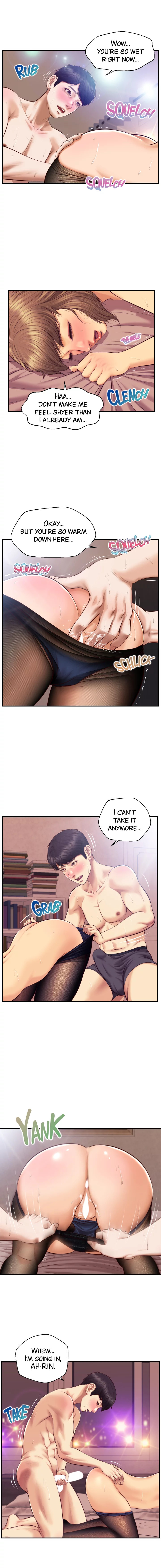 Age of Innocence - Chapter 38 [photo 5] - MangaPorn