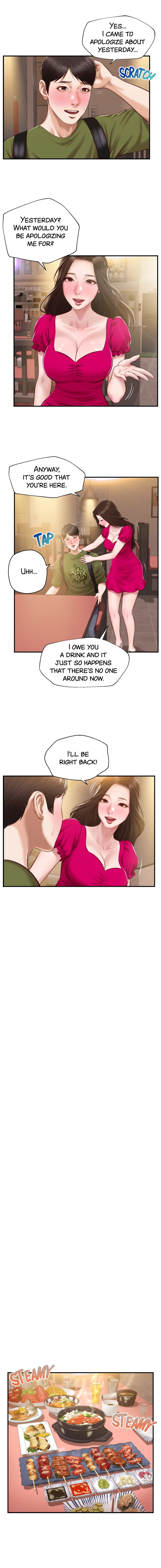 Age of Innocence - Chapter 39 [photo 10] - MangaPorn