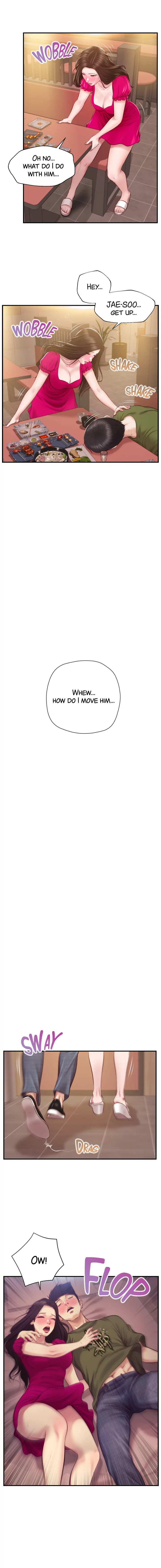 Age of Innocence - Chapter 39 [photo 14] - MangaPorn