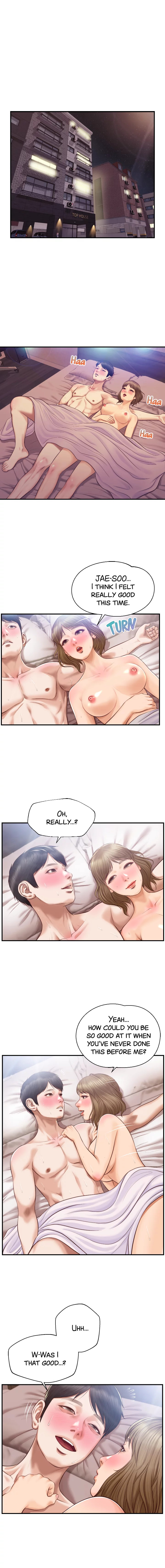 Age of Innocence - Chapter 39 [photo 4] - MangaPorn