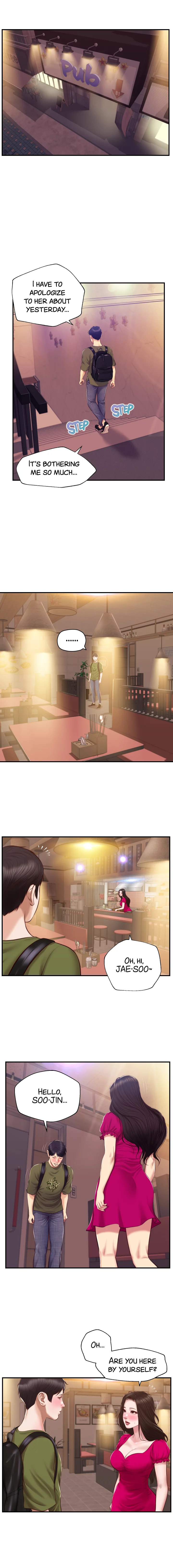 Age of Innocence - Chapter 39 [photo 9] - MangaPorn