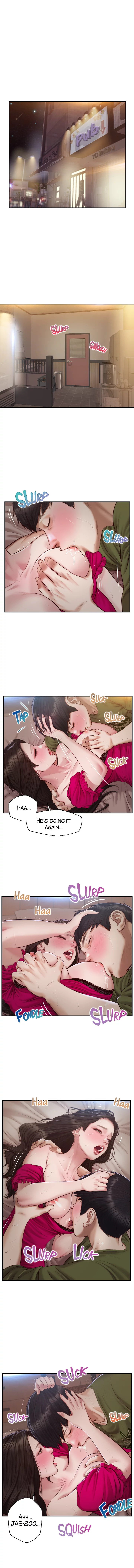 Age of Innocence - Chapter 40 [photo 3] - MangaPorn