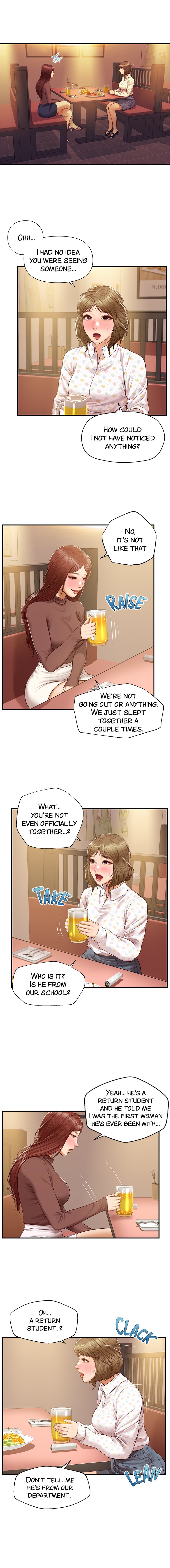 Age of Innocence - Chapter 41 [photo 11] - MangaPorn