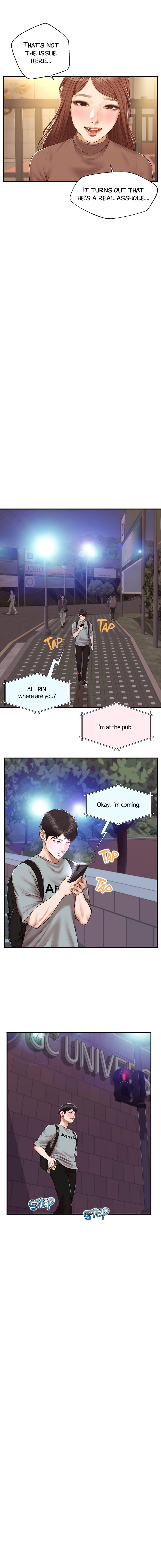 Age of Innocence - Chapter 41 [photo 12] - MangaPorn