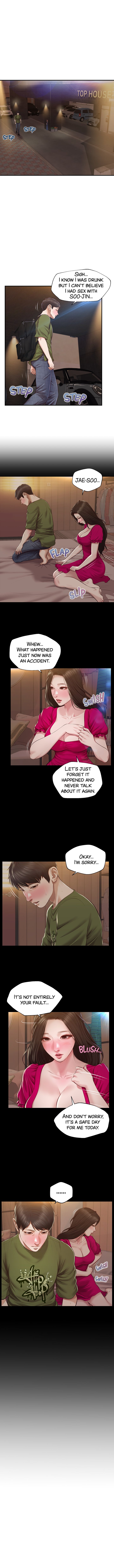 Age of Innocence - Chapter 41 [photo 3] - MangaPorn