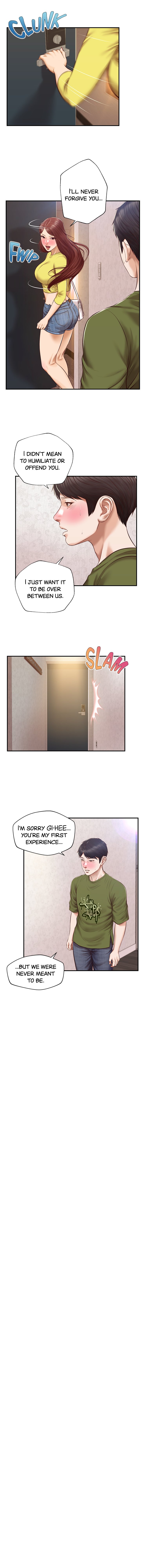 Age of Innocence - Chapter 41 [photo 8] - MangaPorn