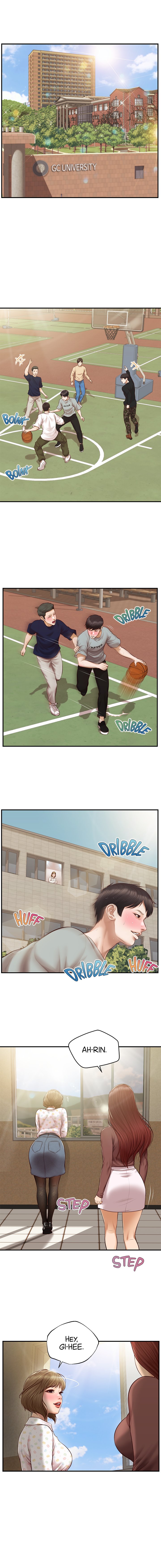 Age of Innocence - Chapter 41 [photo 9] - MangaPorn