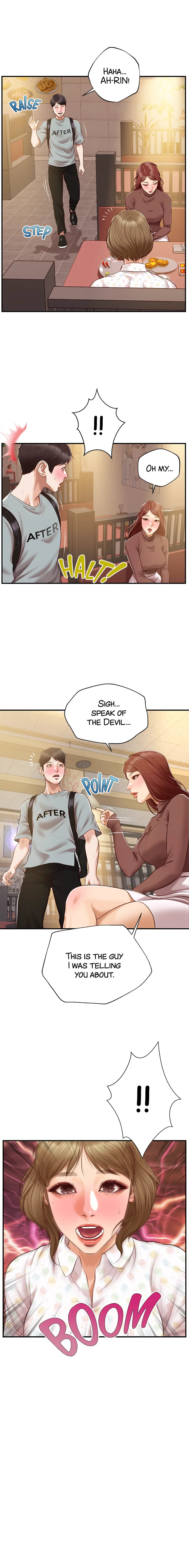 Age of Innocence - Chapter 42 [photo 2] - MangaPorn