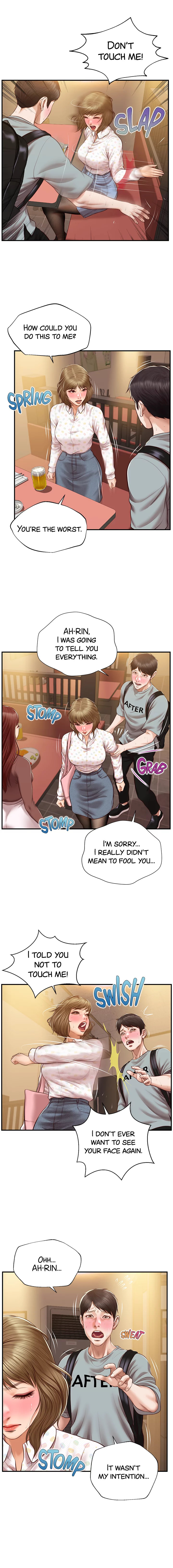 Age of Innocence - Chapter 42 [photo 6] - MangaPorn