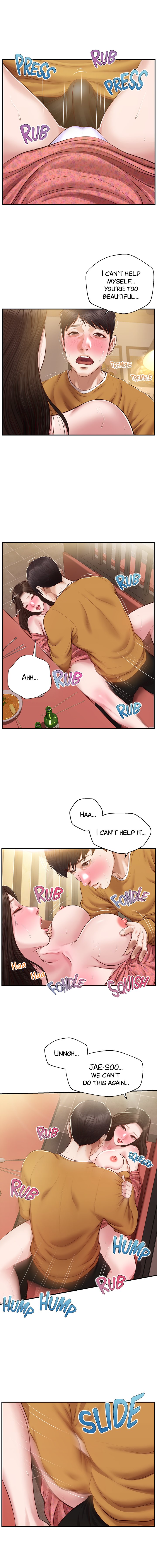 Age of Innocence - Chapter 43 [photo 8] - MangaPorn