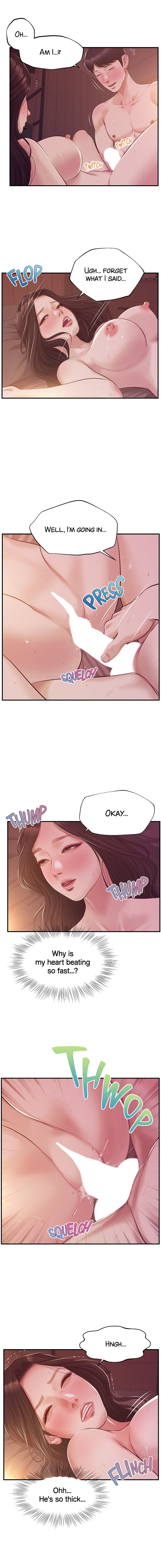 Age of Innocence - Chapter 44 [photo 8] - MangaPorn