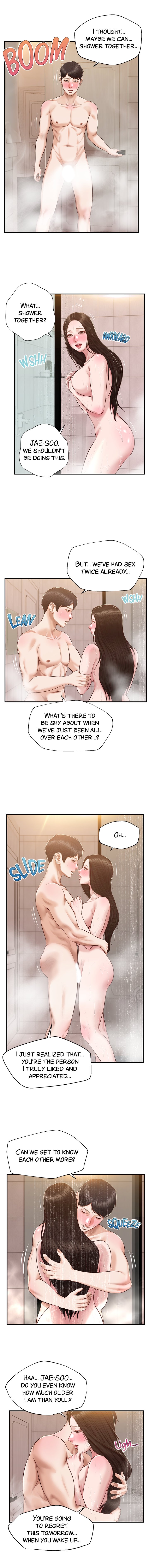 Age of Innocence - Chapter 45 [photo 10] - MangaPorn