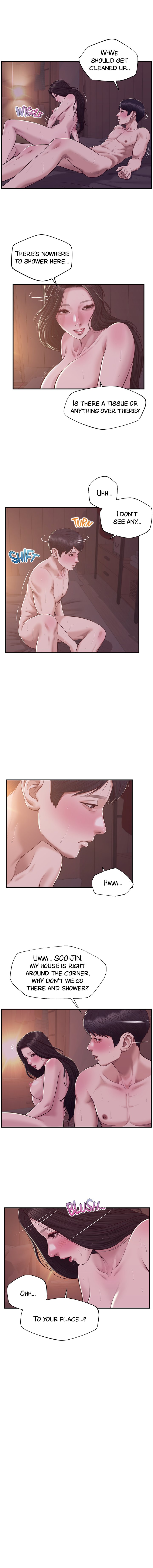 Age of Innocence - Chapter 45 [photo 4] - MangaPorn