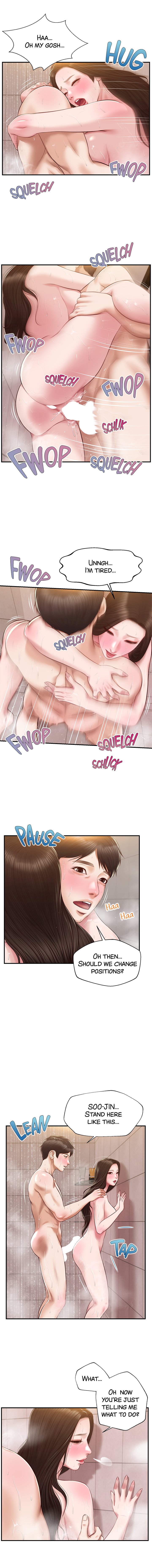 Age of Innocence - Chapter 46 [photo 7] - MangaPorn