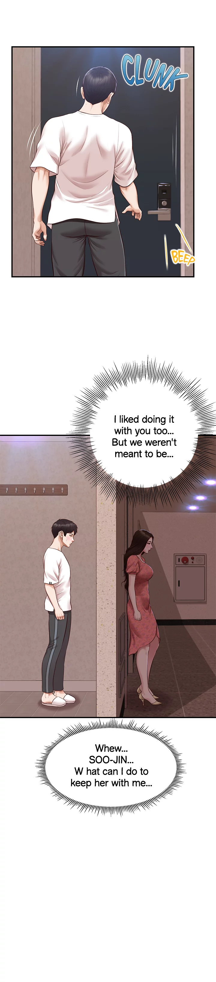 Age of Innocence - Chapter 47 [photo 2] - MangaPorn