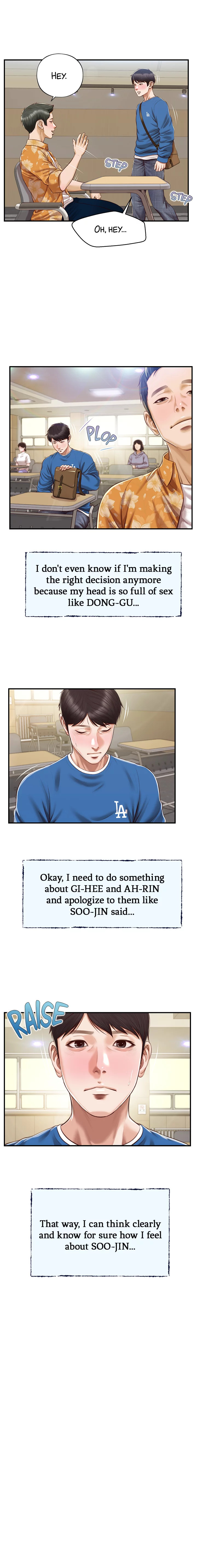 Age of Innocence - Chapter 47 [photo 5] - MangaPorn