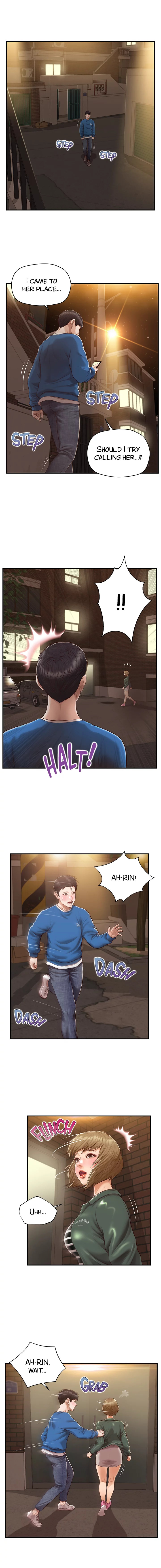 Age of Innocence - Chapter 47 [photo 9] - MangaPorn